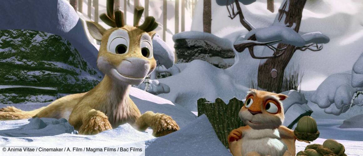 Niko Le Petit Renne 3 Streaming Vf Niko, le petit renne vf en streaming Film