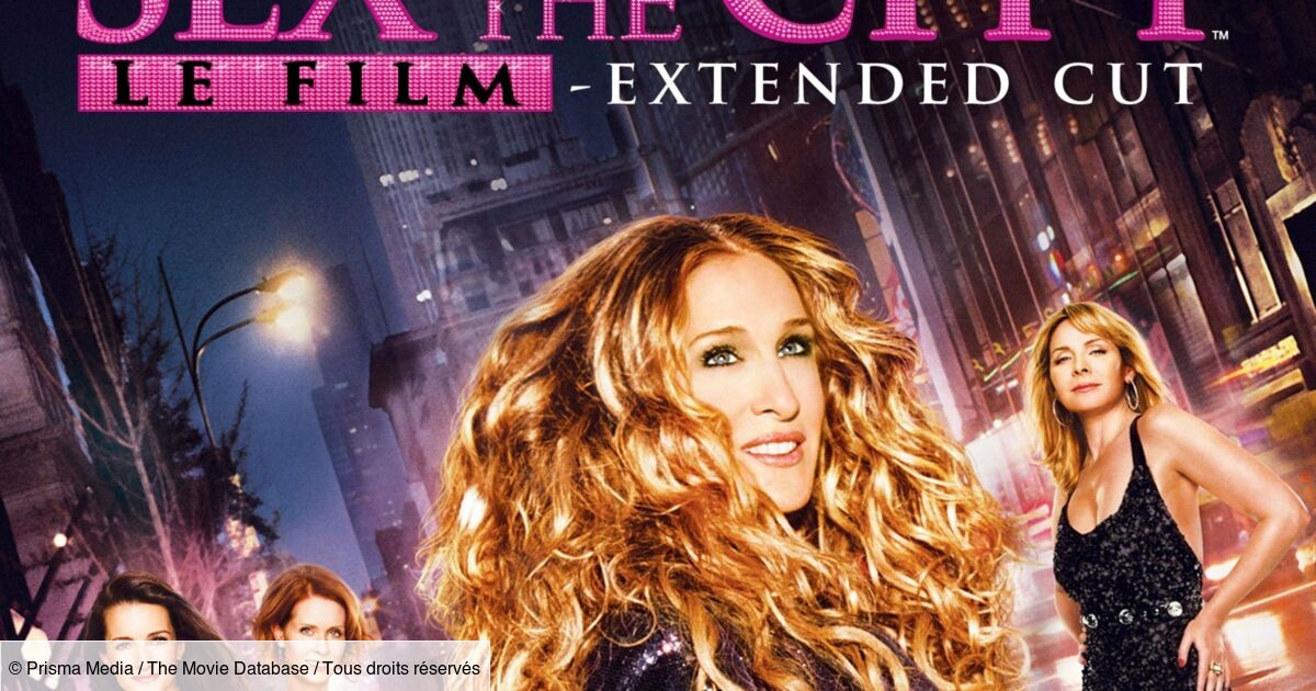 Sex and the city movie watch online megavideo