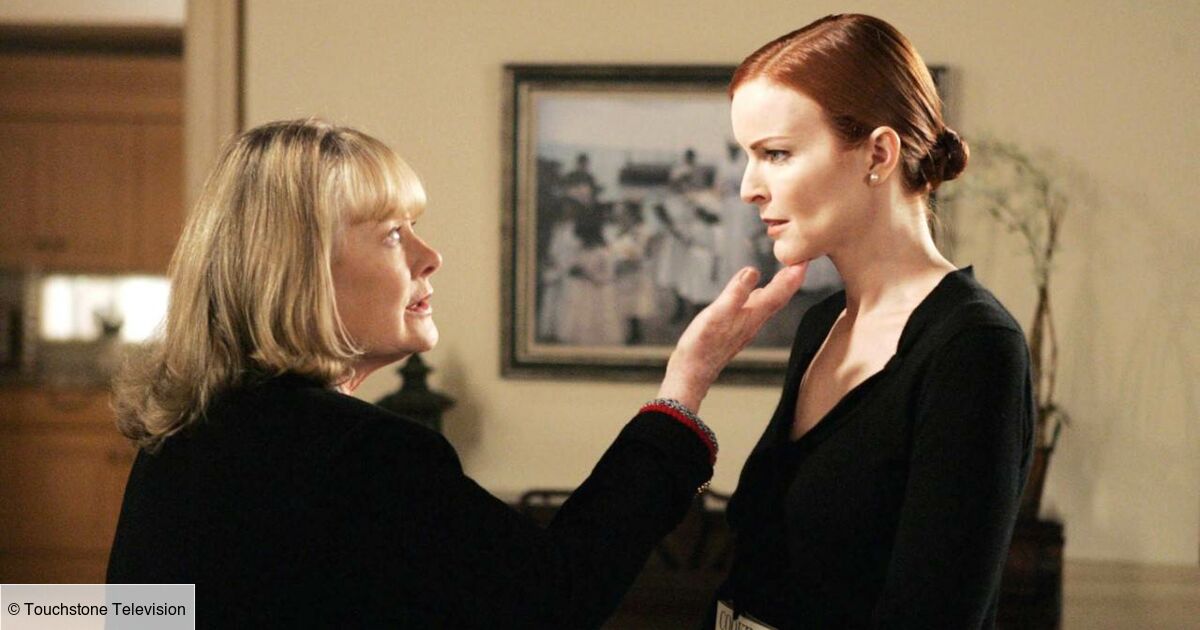 Desperate Housewives Saison 3 Episode 17 Desperate Housewives
