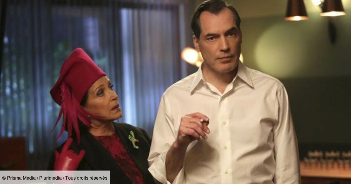 Les Petits Meurtres D'agatha Christie Saison 2 épisode 27 Les petits meurtres d'Agatha Christie
