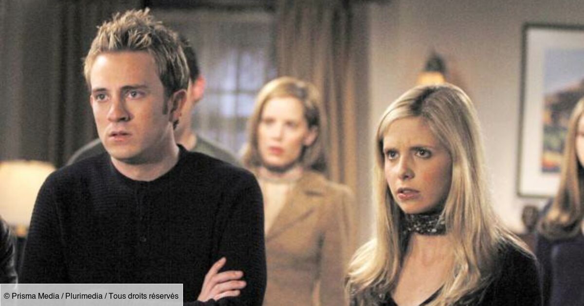 Buffy Contre Les Vampires Saison 7 Episode 22 Buffy contre les vampires