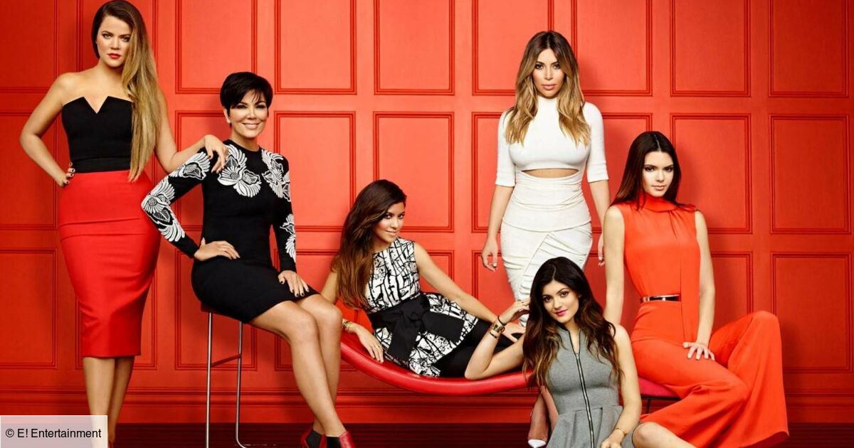 L Incroyable Famille Kardashian