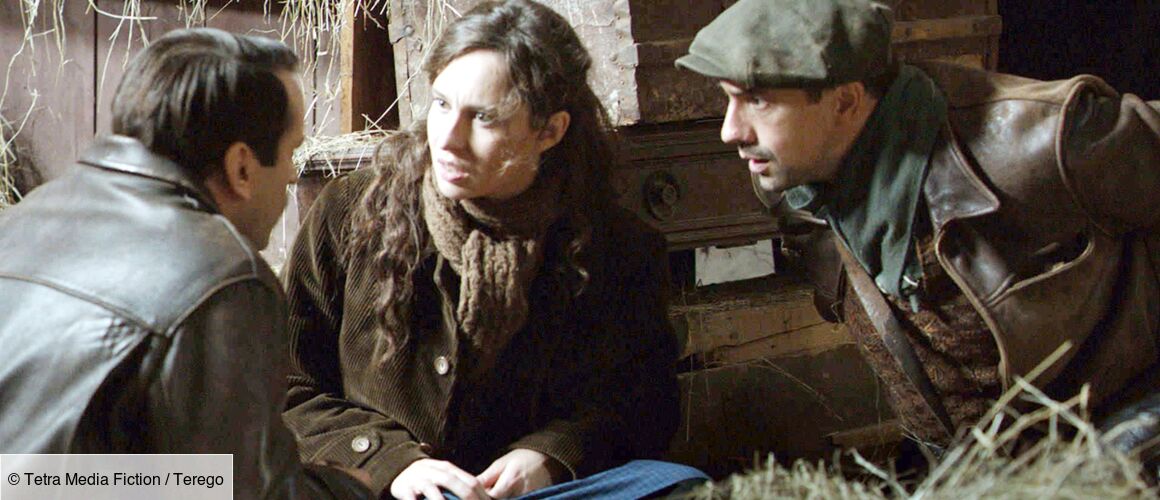 Regarder Un Village Français Saison 1 épisode 1 Tel est pris qui croyait prendre - (S4E8) - Un village français - Télé