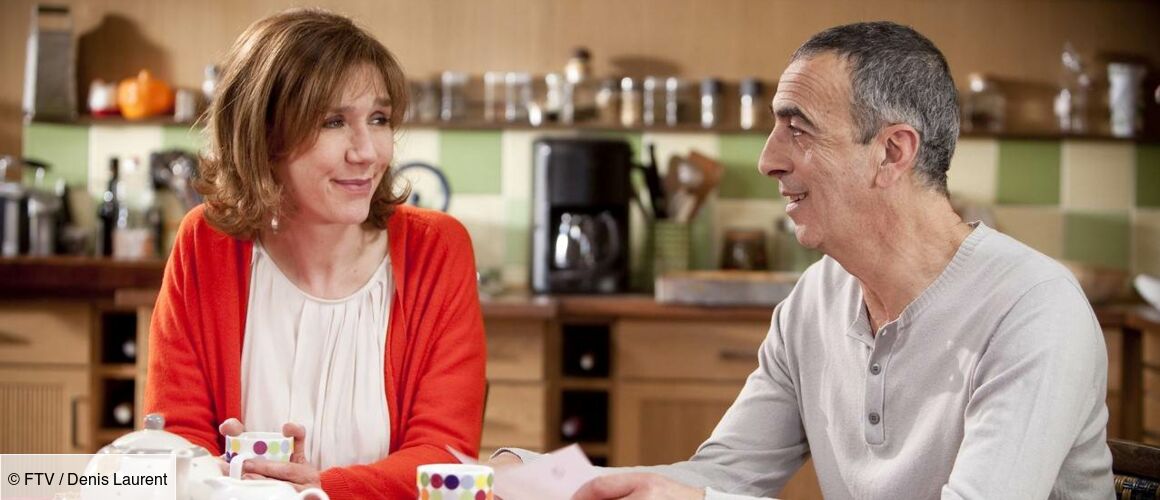 Prete A Tout Pour Une Famille Parfaite Prête à tout - (S11E5) - Famille d'accueil - Télé-Loisirs
