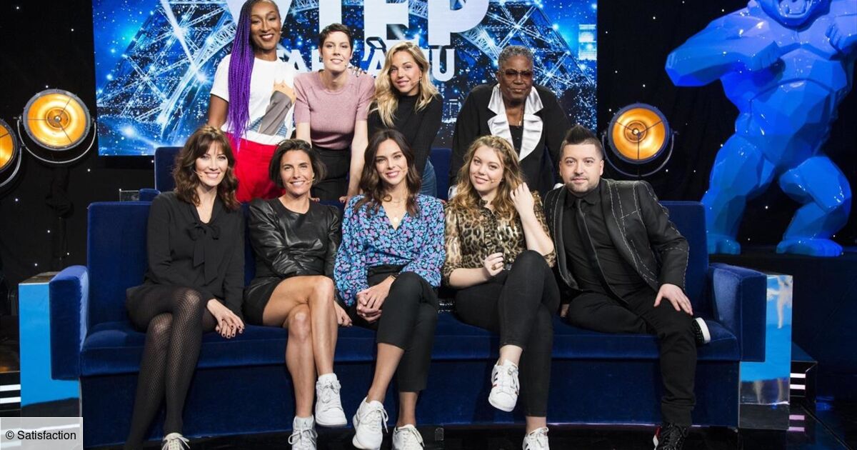 Programme Tv Du Vendredi 10 Décembre 2021 Vendredi, tout est permis avec Arthur