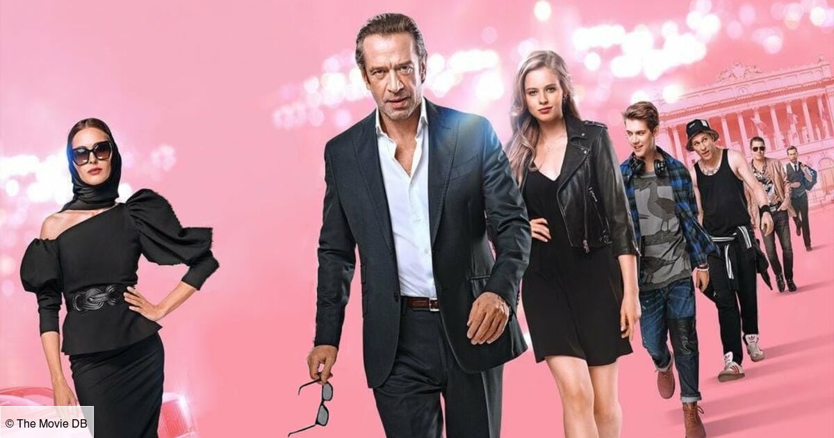 Braquage A Monte Carlo Bande Annonce Braquage à Monte-Carlo