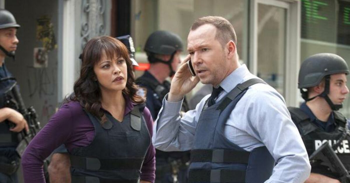 Blue Bloods Saison 7 Mort De Linda Blue Bloods