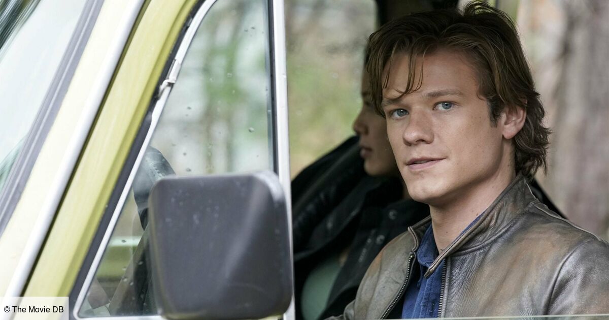 Macgyver Saison 3 Episode 22 MacGyver