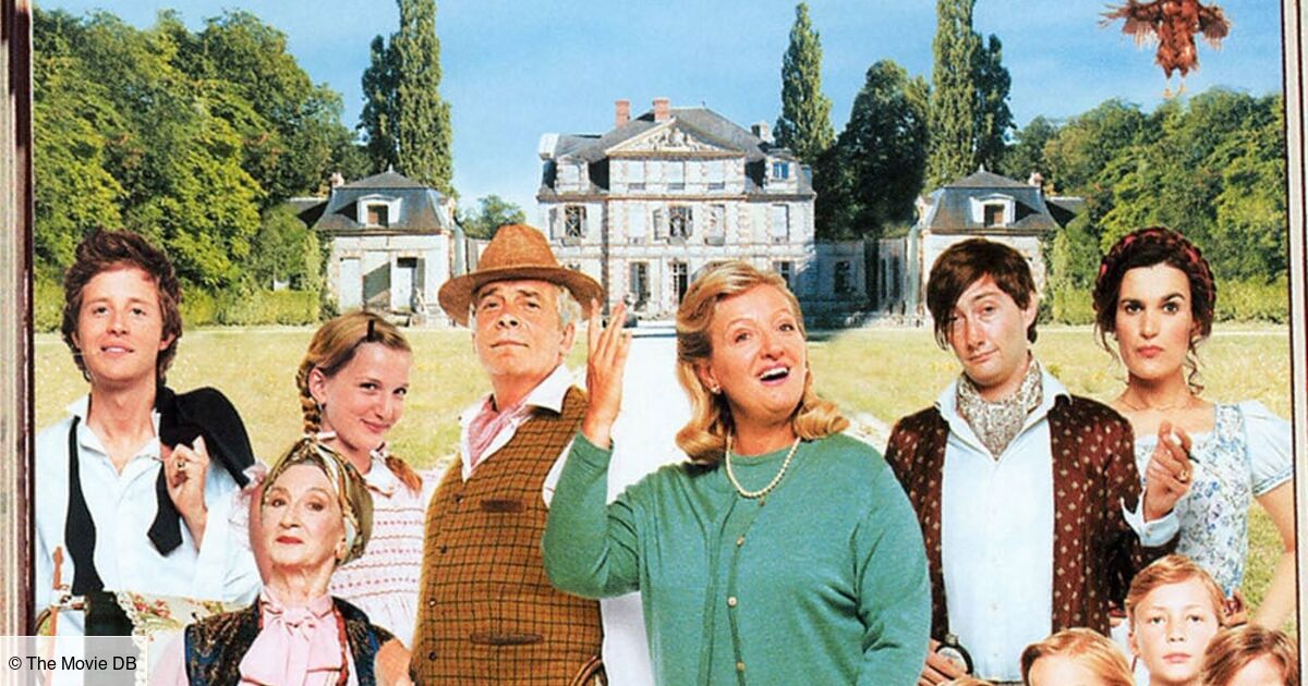 Les Aristos Film Complet Les aristos