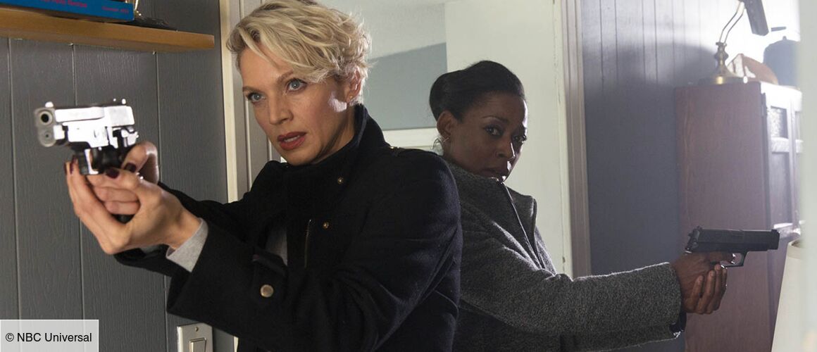 Motive Le Mobile Du Crime Saison 1 Replay Le bouc-émissaire - (S4E1) - Motive : le mobile du crime - Télé-Loisirs