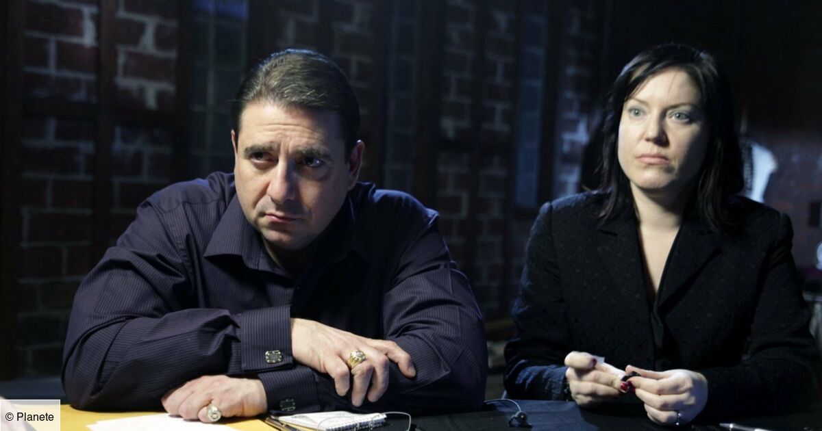 Dead Files Enquêtes Paranormales Saison 2 Dead Files : enquêtes paranormales