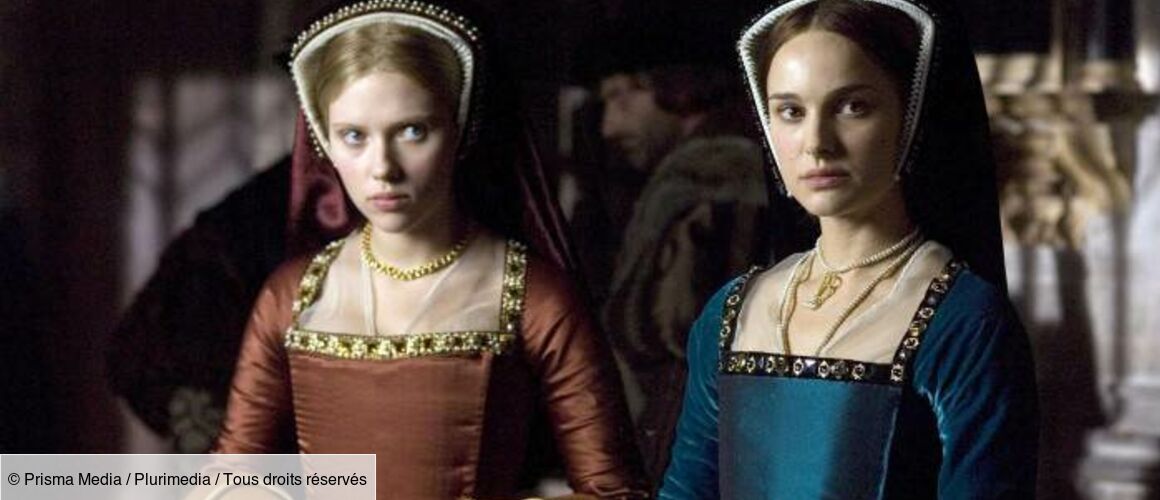 Deux Soeurs Pour Un Roi Netflix Deux soeurs pour un roi de Justin Chadwick (2008), synopsis, casting