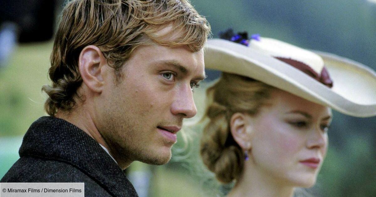 Retour à Cold Mountain Streaming Retour à Cold Mountain