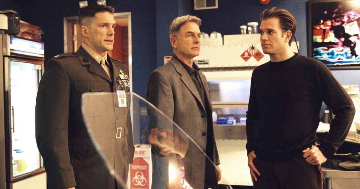 Ncis : Enquêtes Spéciales Saison 1 épisode 23 NCIS : enquêtes spéciales