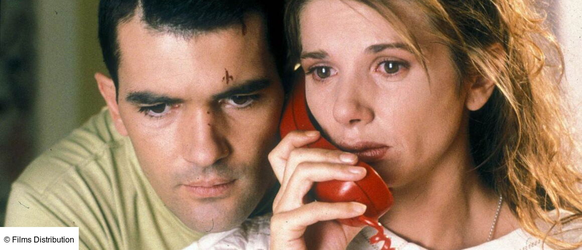 Attache-moi ! de Pedro Almodovar (1990), synopsis, casting, diffusions