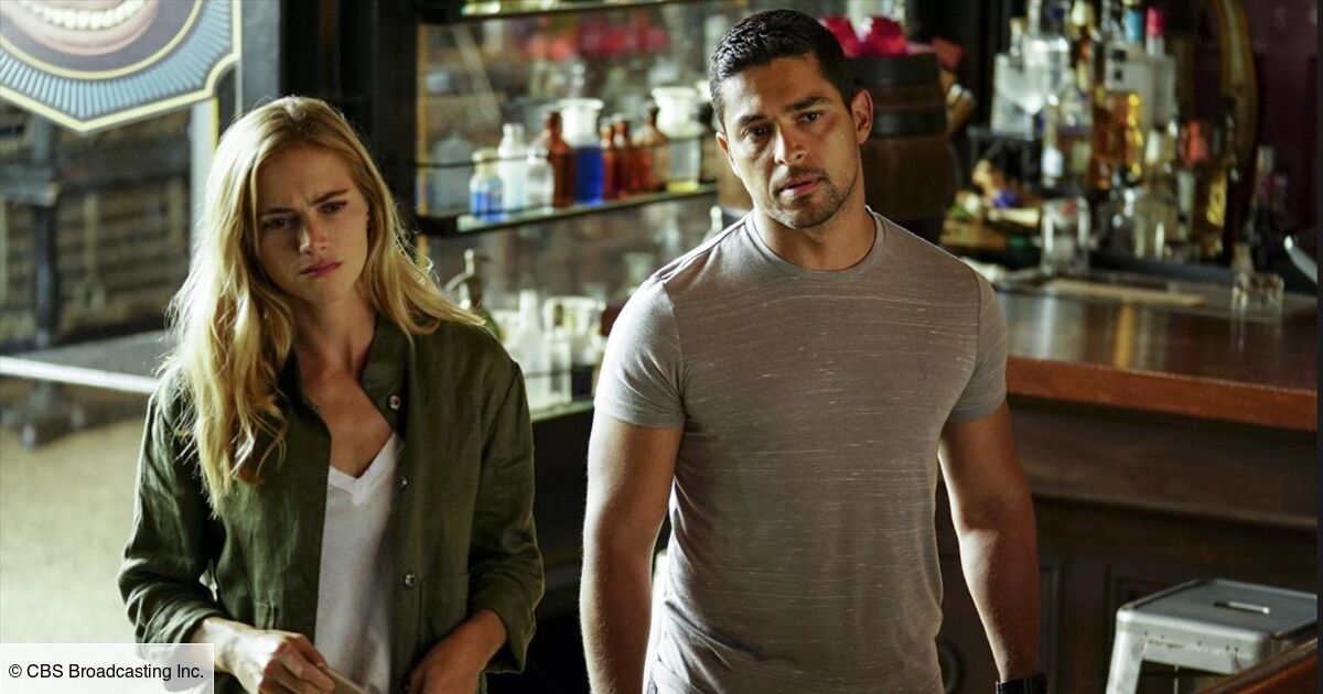 Ncis Enquêtes Spéciales Saison 1 NCIS : enquêtes spéciales