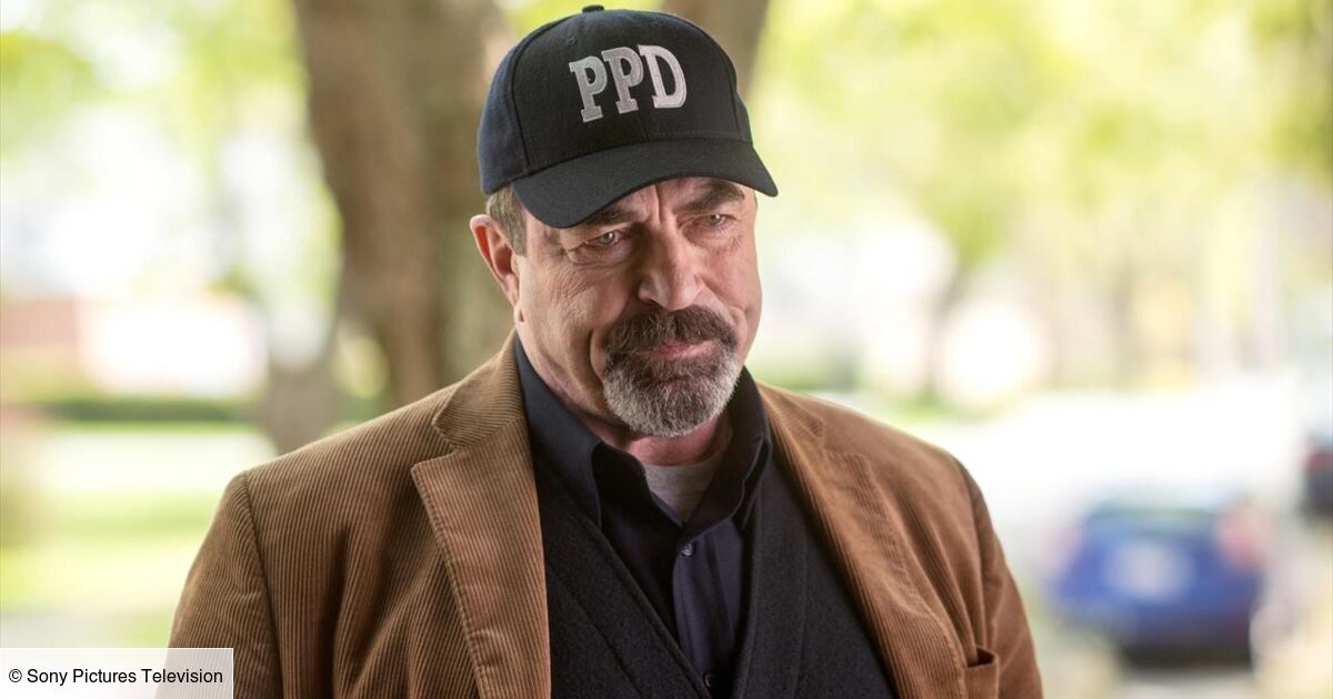 Jesse Stone