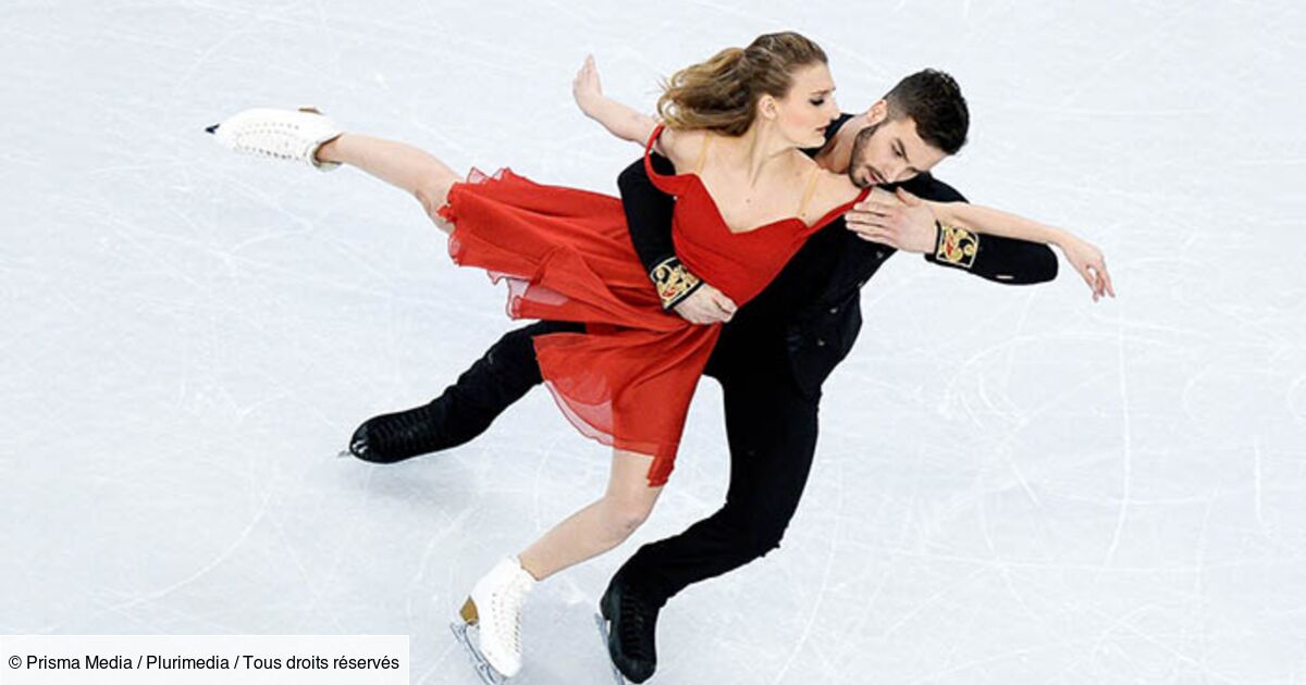 Patinage artistique