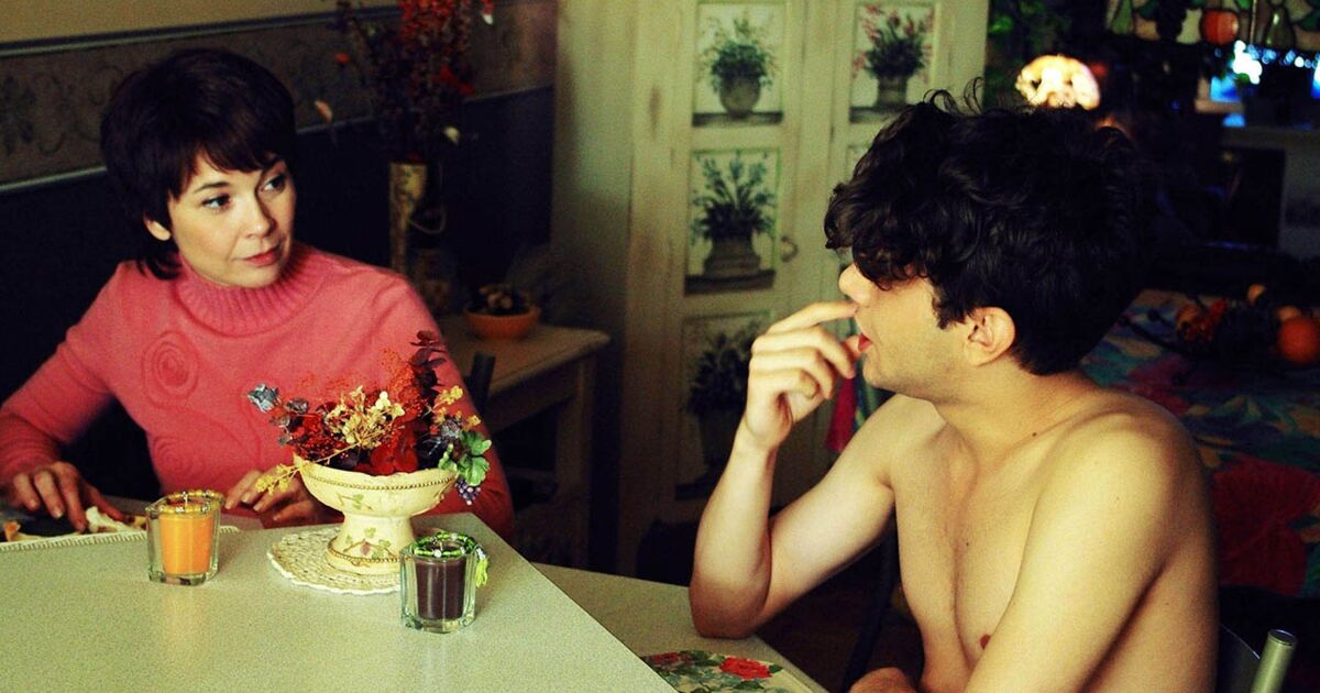 Film J Ai Tué Ma Mere En Streaming J'ai tué ma mère