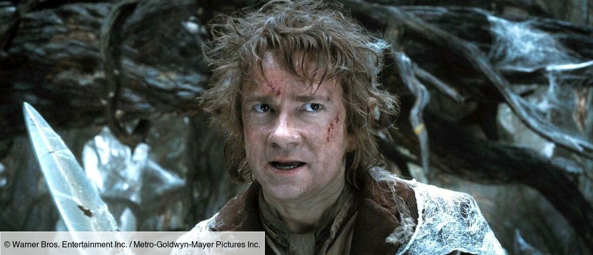 Le Hobbit La Désolation De Smaug Streaming Gratuit Le Hobbit : la désolation de Smaug (version longue) vf en streaming Film