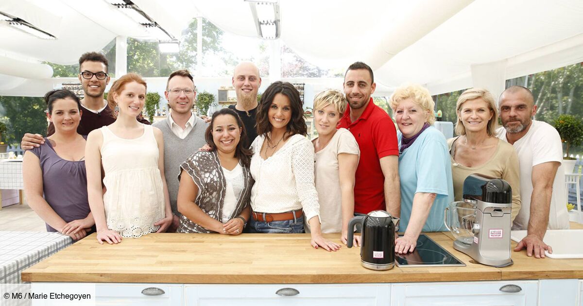 Le Meilleur Patissier 2021 Saison 10 Episode 1 Le meilleur pâtissier
