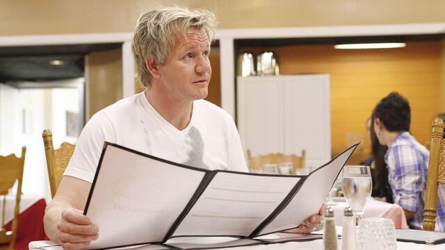 Cauchemar En Cuisine Saison 7 épisode 20 Cauchemar en cuisine