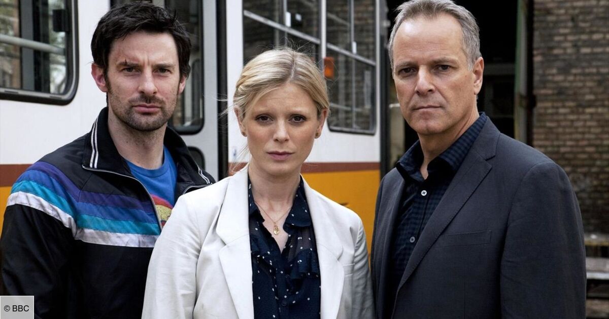 Les Liens Du Sang Saison 1 Affaires non classées