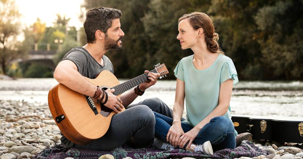 Sandra Et Olivier Jlc Toujours En Couple