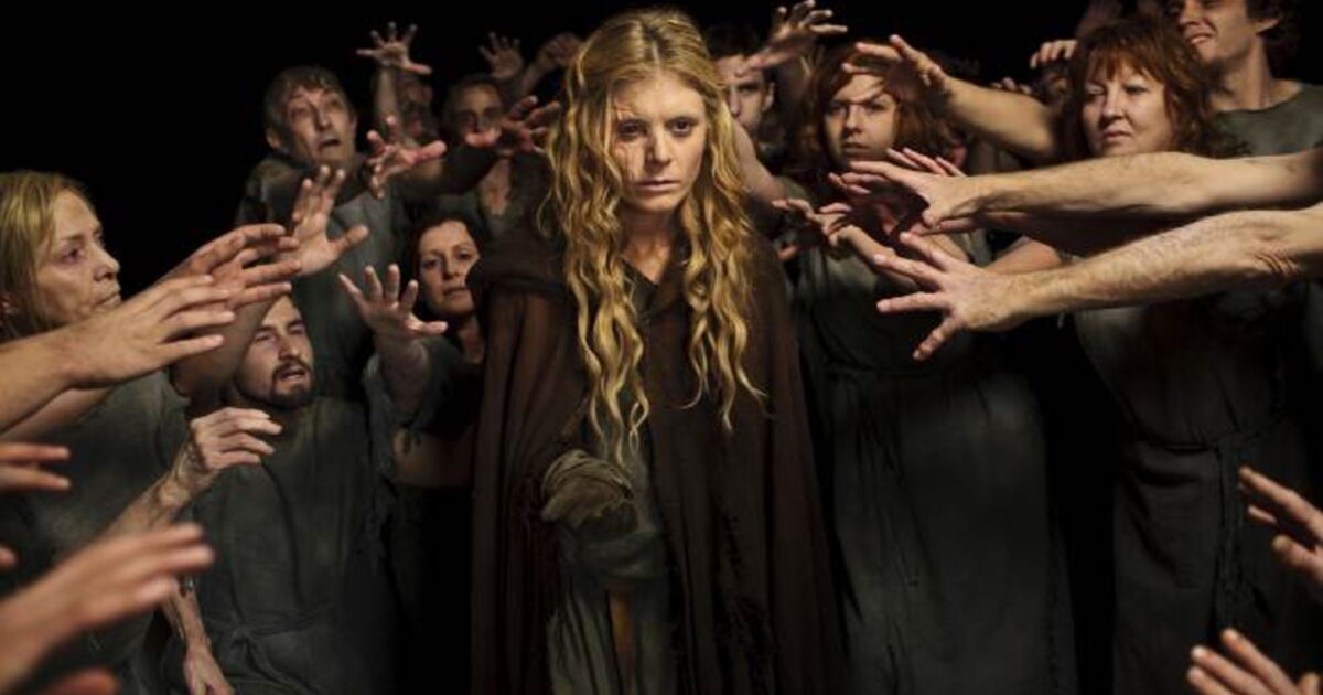 Qui Sont Les Parent De Merlin