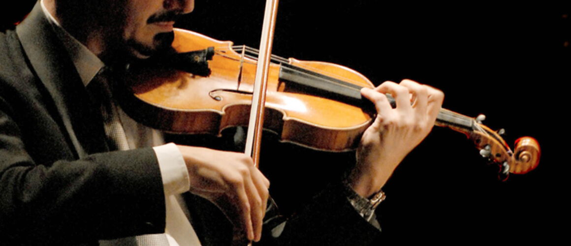 Tous les violons du monde TéléLoisirs