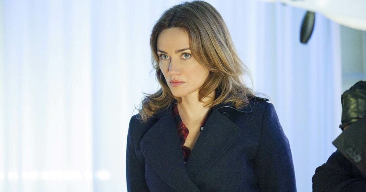 Alice Nevers Le Juge Est Une Femme Saison 3 Alice Nevers, le juge est une femme