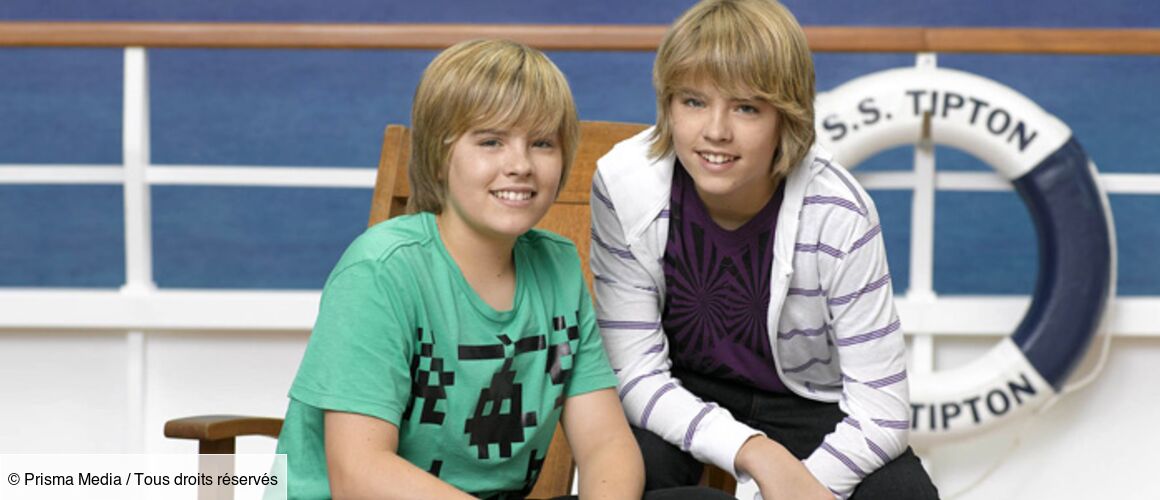 La vie de croisière de Zack et Cody , épisodes, acteurs, diffusions TV, replay... TéléLoisirs