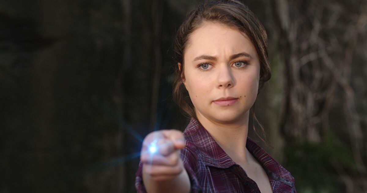 Lucy Fry Les Sirenes De Mako Les sirènes de Mako