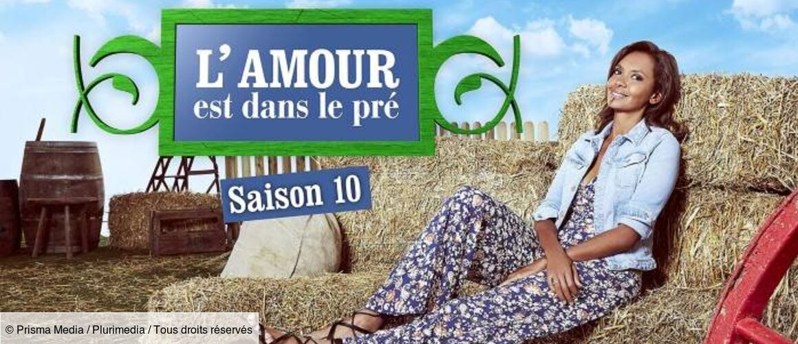 L Amour Est Dans Le Pré Programme Tv Episode 15 - L'amour est dans le pré - Télé-Loisirs
