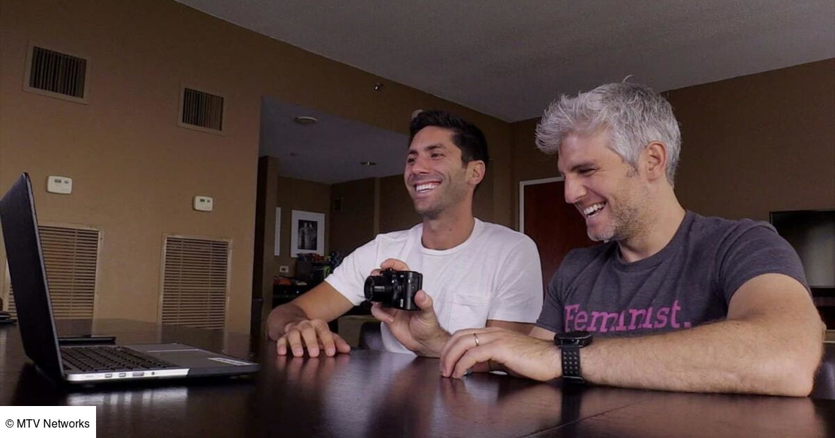 Catfish fausse identité