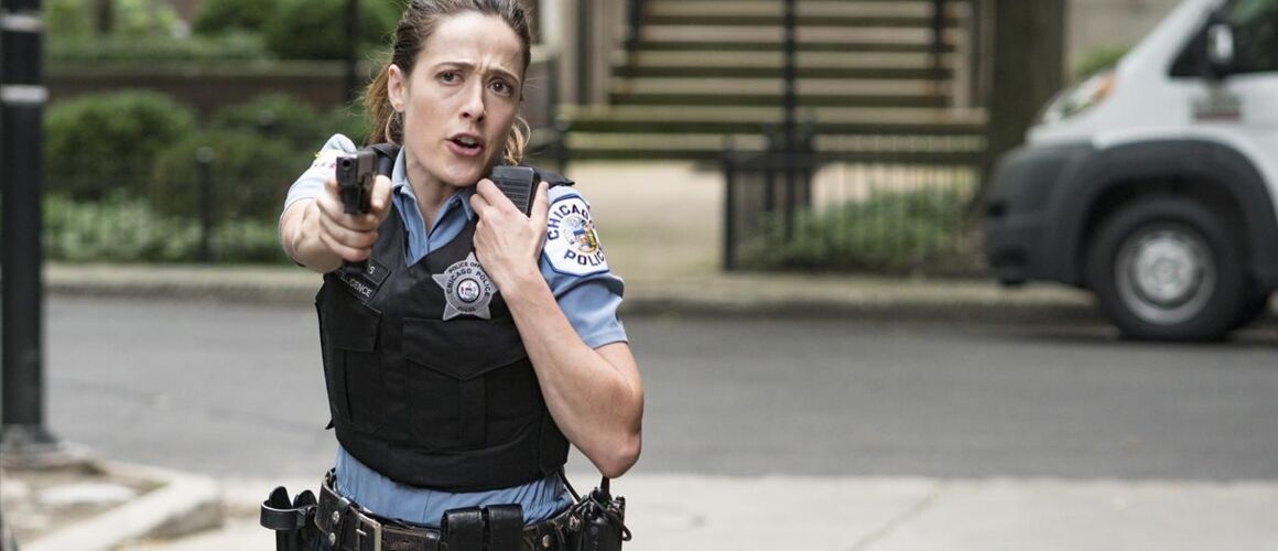 Chicago Police Department Saison 5 Sur Amazon Prime Flic en herbe - (S6E4) - Chicago Police Department - Télé-Loisirs