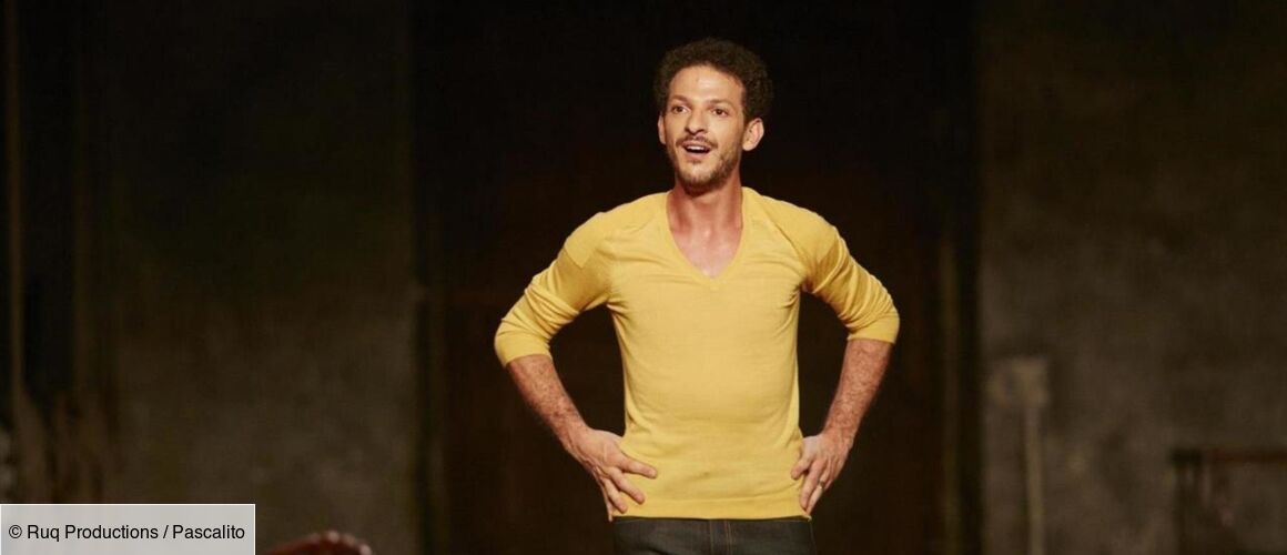 Films Et Séries Tv Avec Vincent Dedienne Vincent Dedienne : s'il se passe quelque chose - Télé-Loisirs