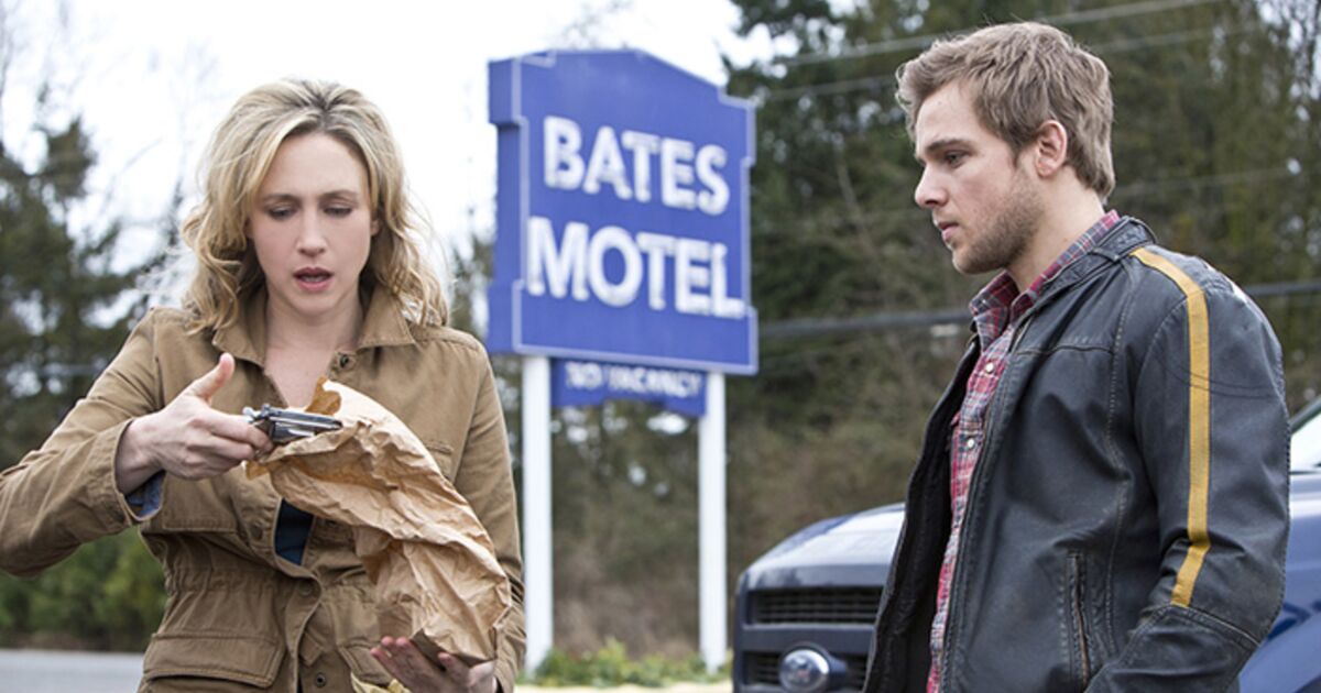Bates Motel Saison 6 Bates Motel