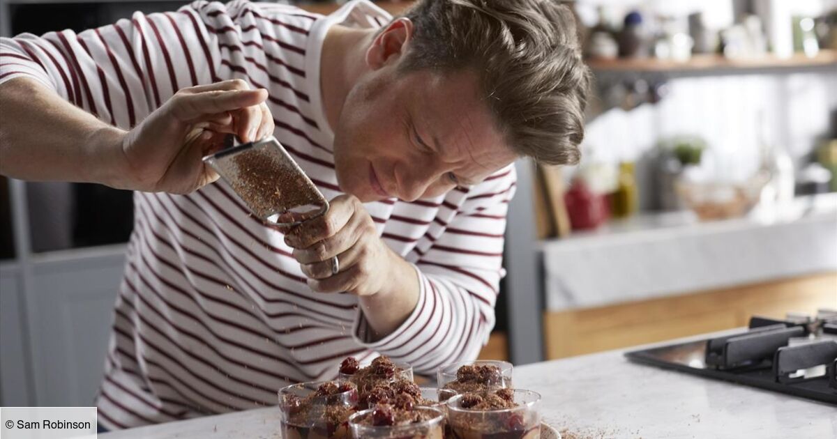 Cuisiner En 5 Ingrédients Avec Jamie Oliver Cuisinez en 5 ingrédients avec Jamie Oliver