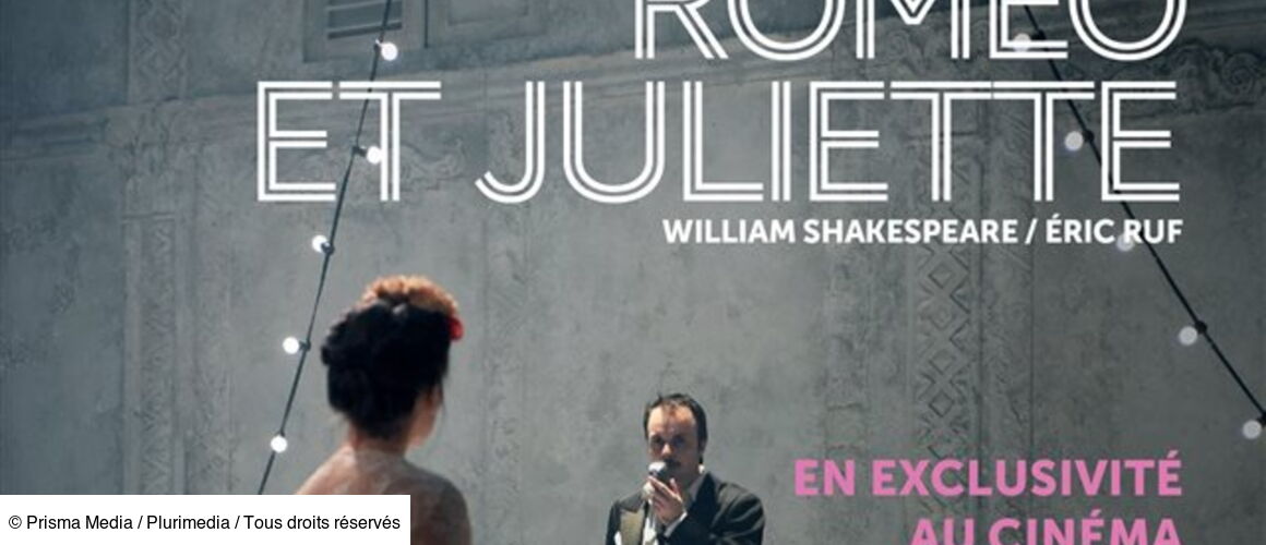 Roméo + Juliette Streaming Vf Gratuit Sans Inscription