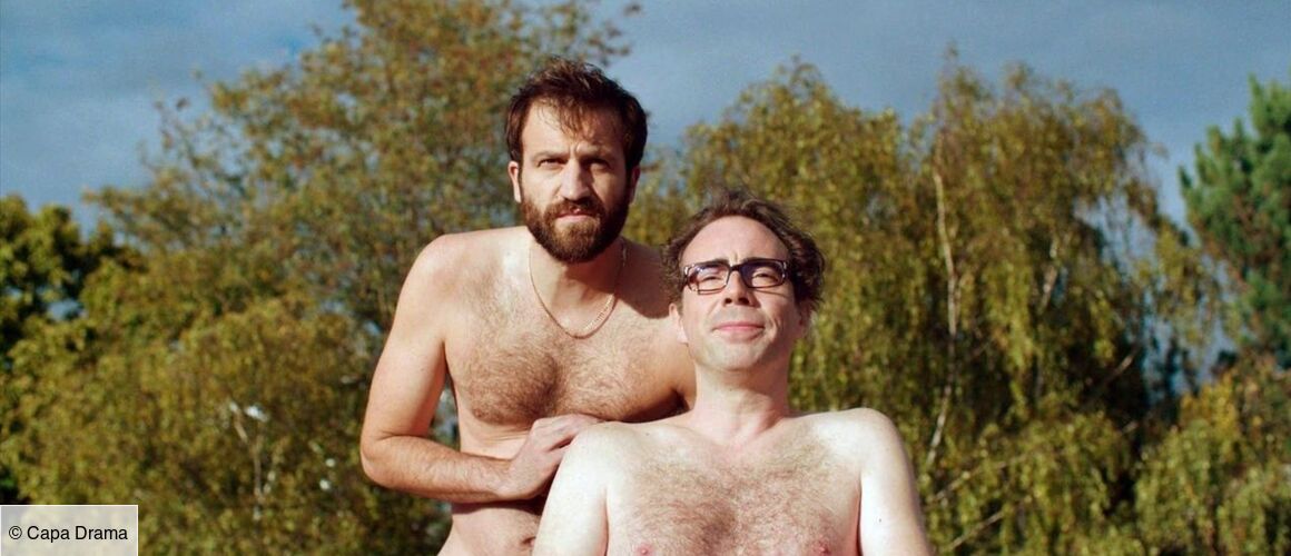 Nu Saison 2 épisode 1 (S1E10) - Nu - Télé-Loisirs