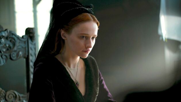 Marie De Bourgogne Streaming Marie de Bourgogne et Maximilien - Télé-Loisirs