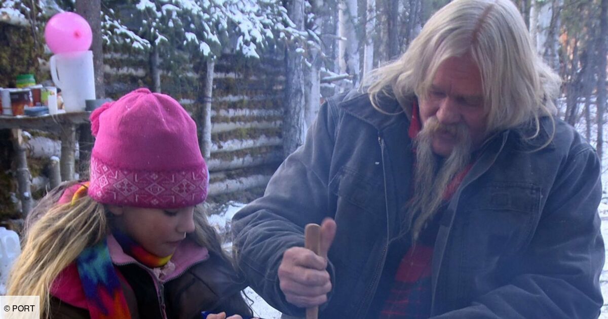 Les Brown 2022 Que Sont Ils Devenus Les Brown : génération Alaska