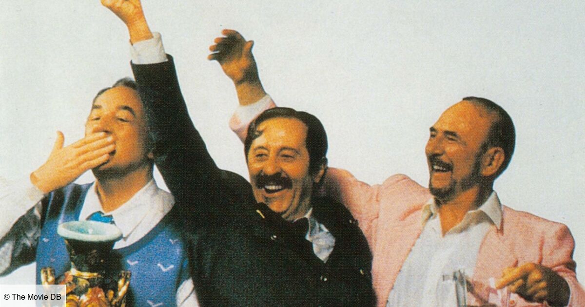 Les Grands Ducs Streaming Les grands ducs