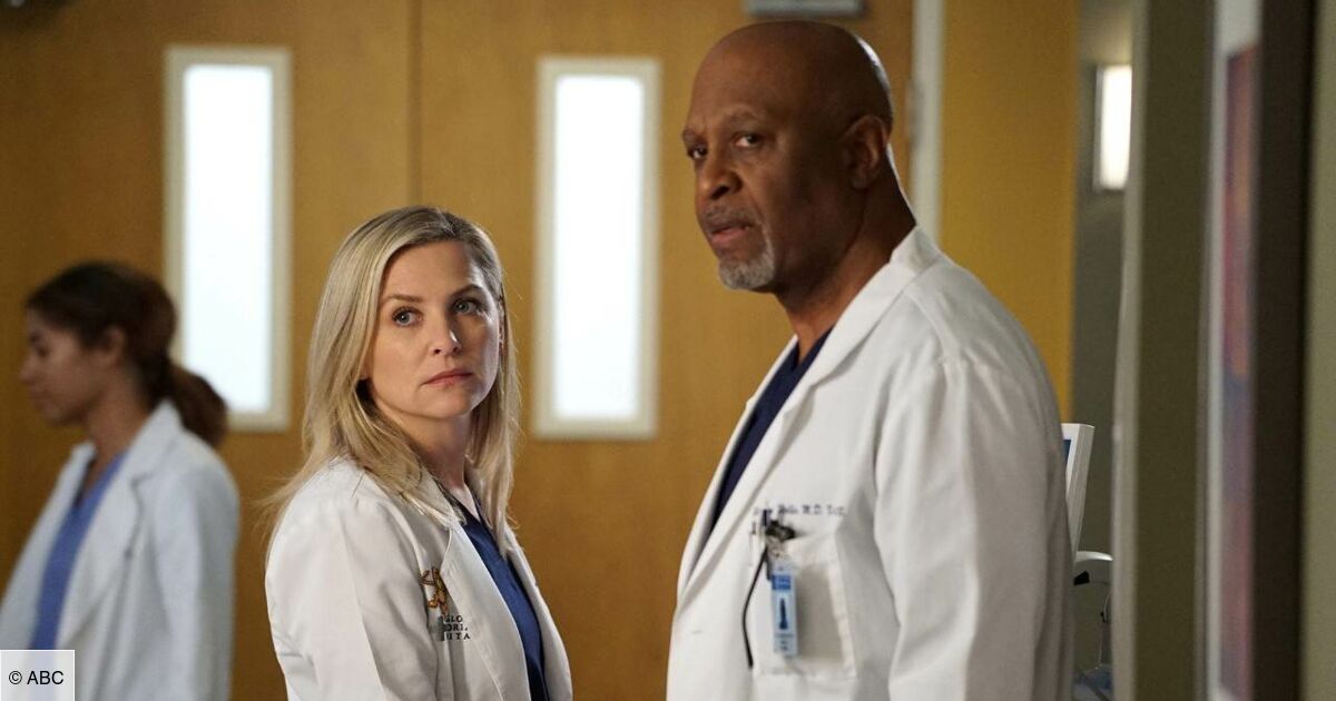 Combien D épisode Dans La Saison 1 De Grey's Anatomy Grey's Anatomy