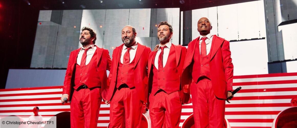 Les Restos Du Coeur 2021 Diffusion Tf1 Replay Restos du coeur - Télé-Loisirs