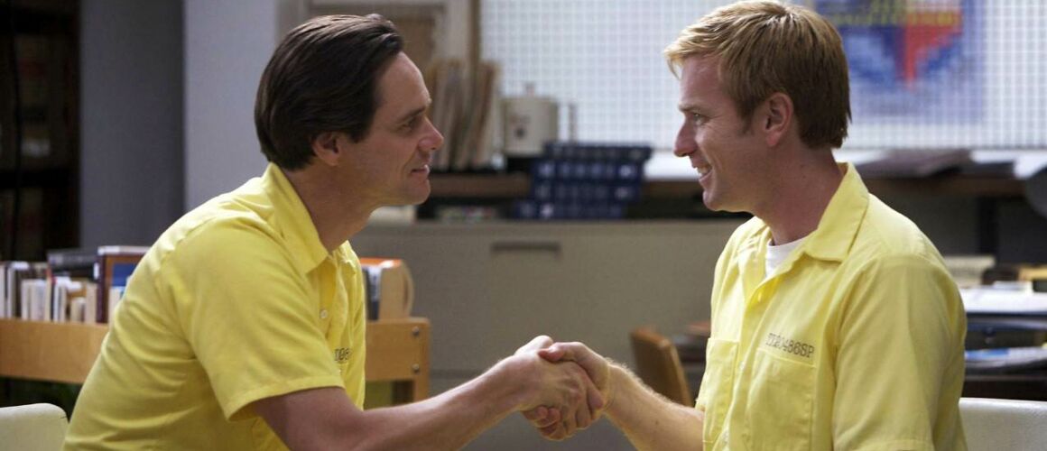 I Love You Phillip Morris Amazon Prime I Love You Phillip Morris de Glenn Ficarra (2009), synopsis, casting