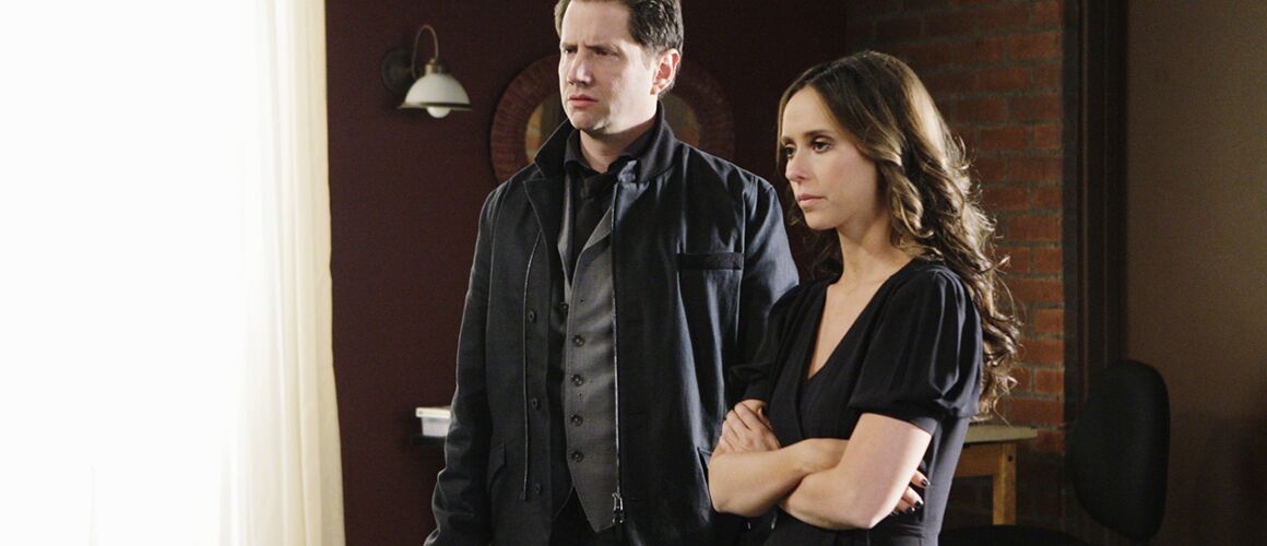 Ghost Whisperer Saison 4 Episode 18 Streaming Le chant du cygne - (S4E19) - Ghost Whisperer - Télé-Loisirs