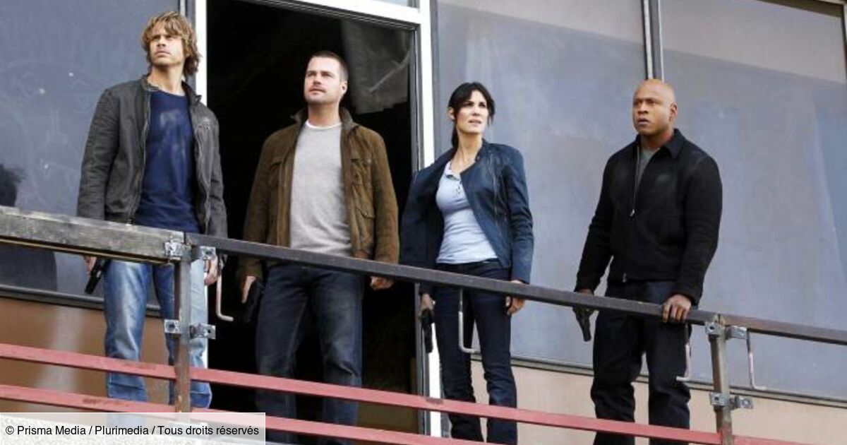 Ncis : Los Angeles Saison 14 NCIS : Los Angeles