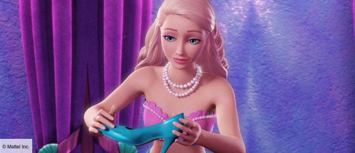 Barbie Et La Magie Des Perles Film Complet En Francais Barbie et la magie des perles - Télé-Loisirs